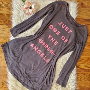 Victoria's Secret Pajama Dress